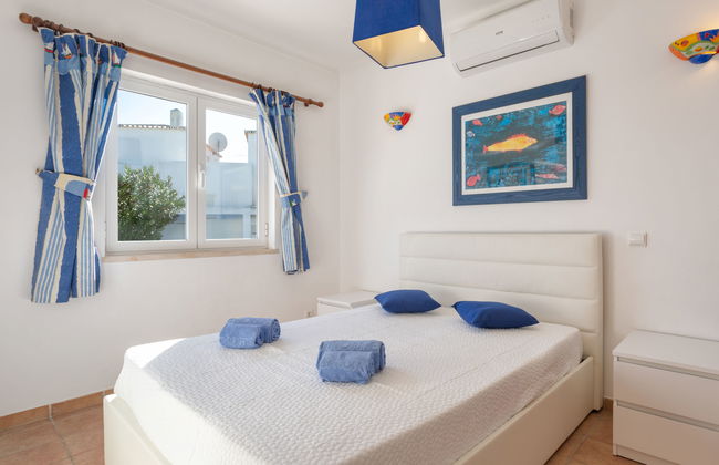 Villa Blue Ocean - Foto 13