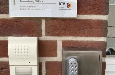 Ferienwohnung Olli Koch - Foto 9