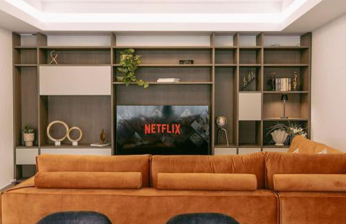 Sorores By the Sea Luxury Living Villa - Foto 6