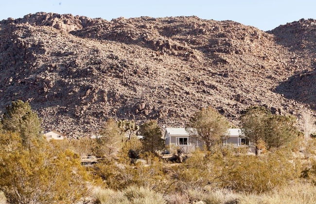 @ Marbella Lane - 10 Acres Oasis Desert Retreat! - Foto 21