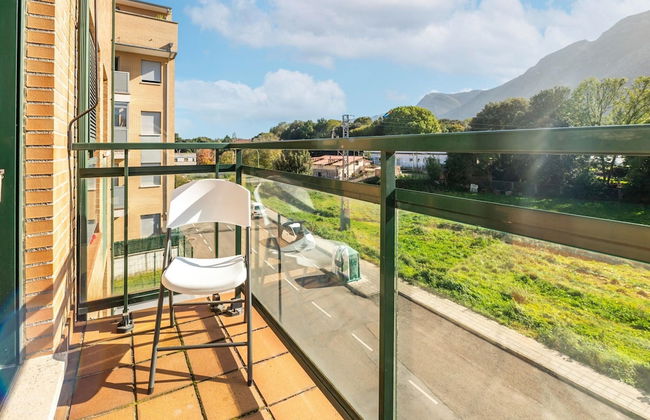 Apartment in Asturias Near Playa de Torimbia - Foto 33