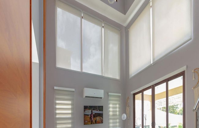 Villa 99 - 3 Bed w Private Pool - Photo 10