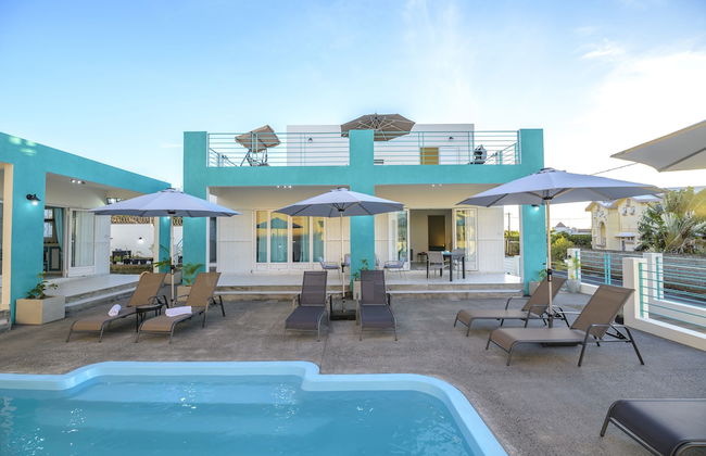 Abiki Mauritius - Photo 49