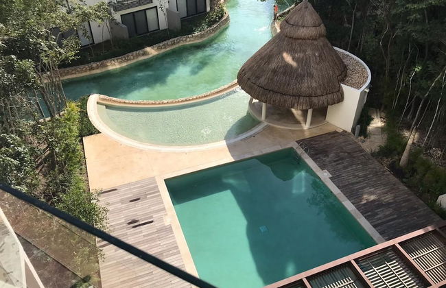 Departamento en Playa del Carmen. - Photo 59