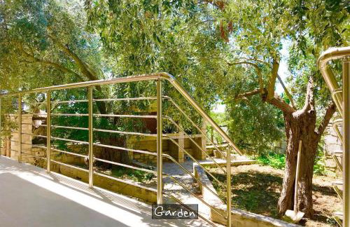 Astris Traditional Private Villa - Foto 36