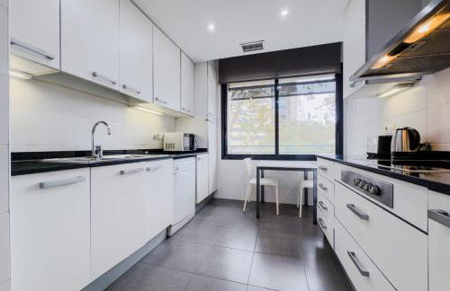 The Lonely Chimney Apartments - Foto 52