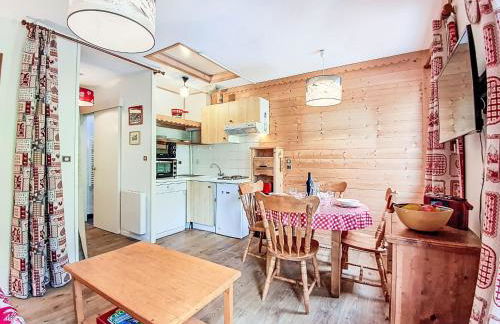 Apartment Le Balcon des Brevières by Interhome - Foto 12