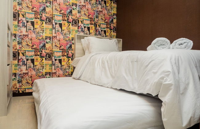 Convenient 2BR at Gateway Pasteur Apartment - Foto 13