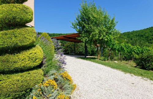 Holiday Home Brajdice by Rent Istria - Foto 40