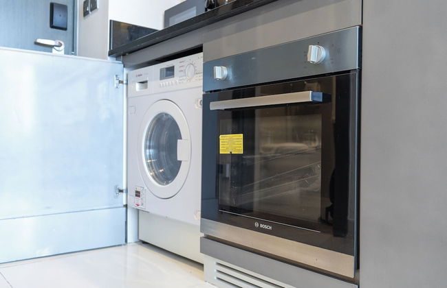 Mystic - Damac Maison Prive Tower B - Photo 73