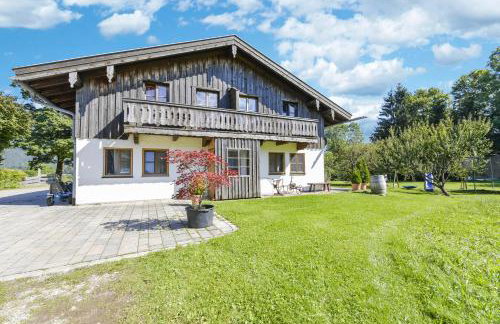 Jaudenhof - Apartment Seekaralm - Foto 24