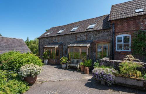 Daisys Place at Middle Farm and Cottages - Foto 15