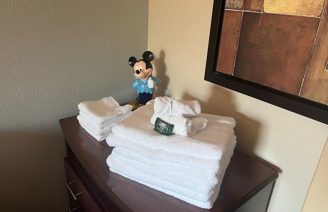 Lake Buena Vista Suite 2 Queens - Foto 17
