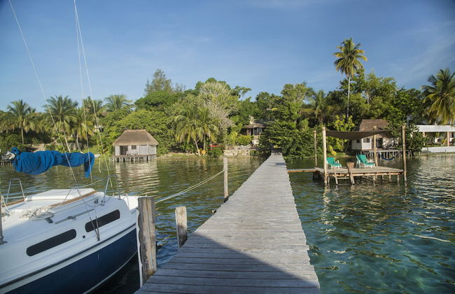 Lagoon Front Suite with Bikes & Kayaks - Foto 42