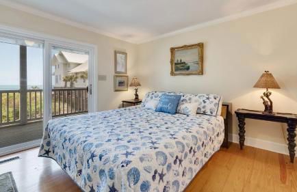 We Shell Sea home by Peace Vacations - Foto 6