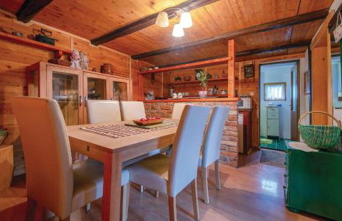 Four-Bedroom Holiday Home In Novi Marof - Foto 34