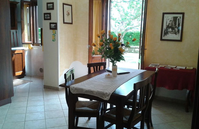 Agriturismo Il Punto Verde - Foto 23