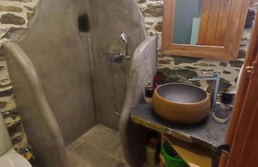 Πέτροκτιστο Σπίτι. Stone House - Foto 19