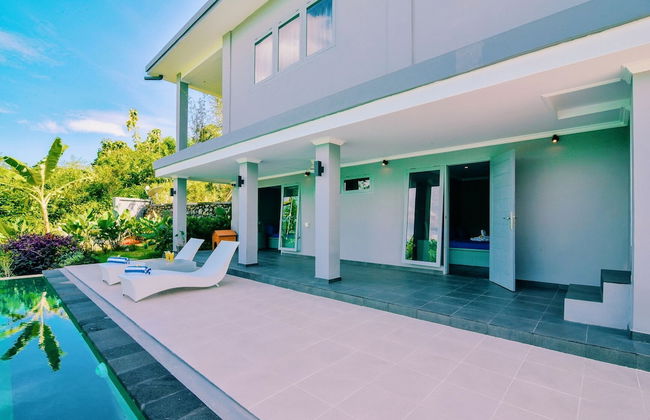 Villa Coco - Foto 51