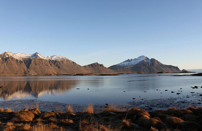 Hvammur Apartments - Photo 18