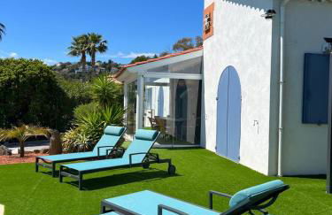 VILLA LA QUIETUDE - Foto 9