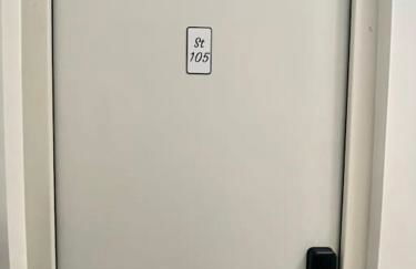 105 Studio Immeuble Perséverance - Foto 7