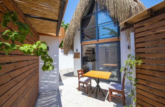 Nomade Caravan Camping - Photo 18