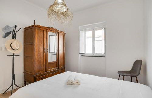 Casa da Avó Júlia Pestana (Piscina privada) - Foto 15