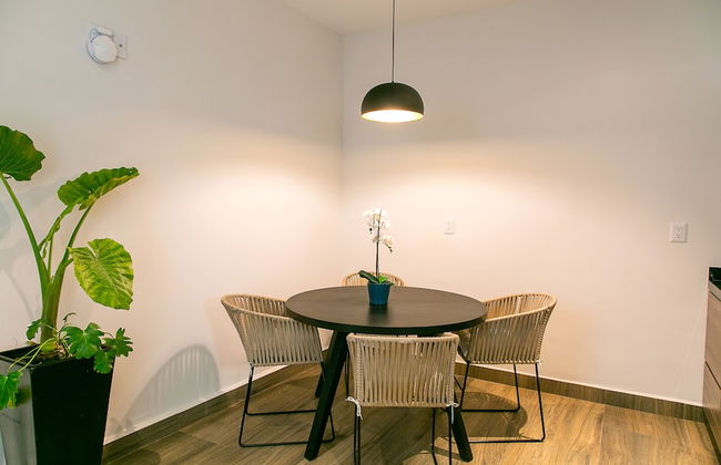 Lumina at Noma Condesa Mexico City - Foto 46