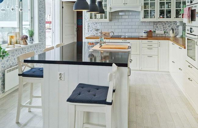 9 Person Holiday Home in Tjodalyng-by Traum - Foto 22