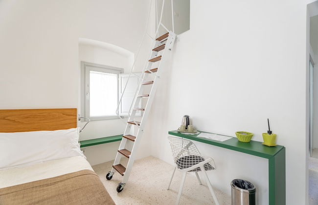 Donna Domenica Boutique Suites - Photo 56