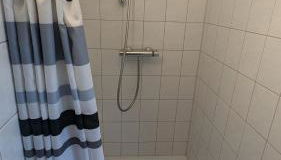 Europa City Apartment - Foto 4, towels, Shower