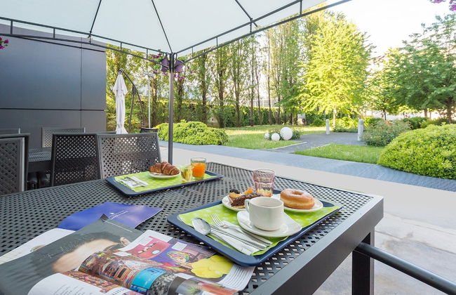 Camplus Turro - Casa per Ferie - Foto 45