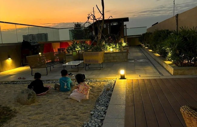 Masteri Waterfront by Emily in Town - Foto 31