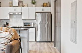 Full ADA Unit - 2 Bed 2 Bath Unit Near Downtown - Foto 7