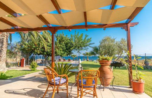 Maria’s Mansion 3 m from the SEA - Foto 14