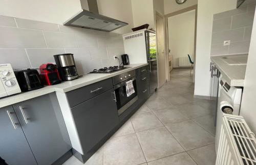 Le Pavillon de la mare - Foto 8