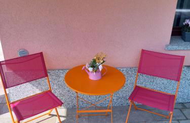 Casa Vacanze La Favola Rosa sul Lago di Varese - Foto 31