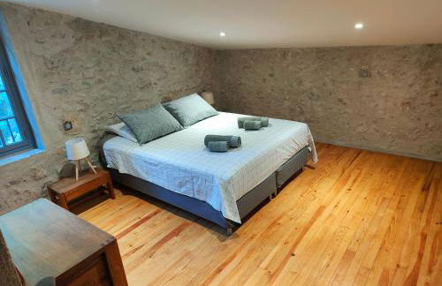 Le Moulin de La Grave - Lagrasse - Foto 23