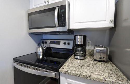 Adorable Coastal-Themed 1 Bedroom Condo on Captiva - Snook Villa at South Seas 3118 - Foto 7