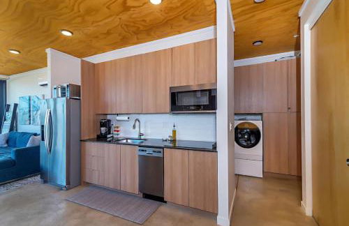 Serenity Suite 4B Amphitheatre Winery and Spa - Foto 6