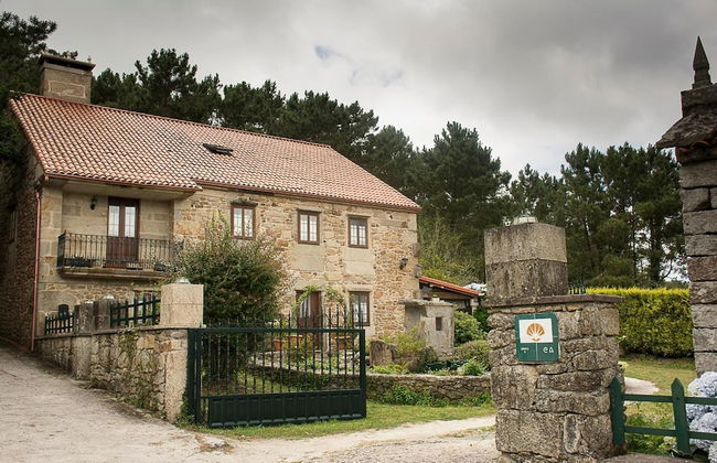 Casal de Cereixo - Foto 45