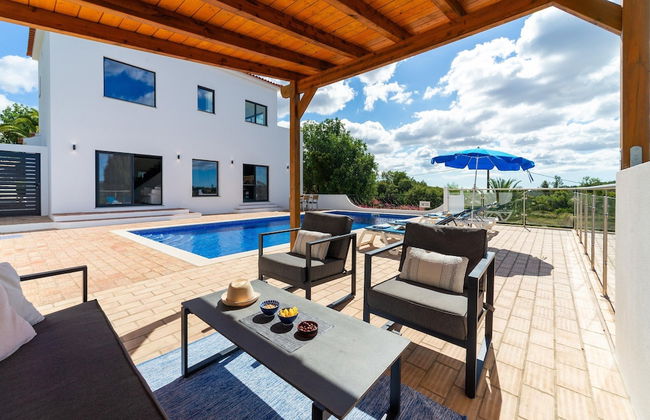 Casa O Sonho Near Faro With Private Pool - Foto 28