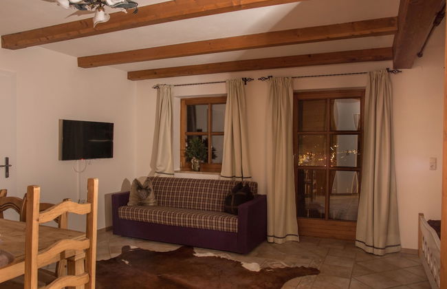 Landhaus Alpenjuwel - Foto 38