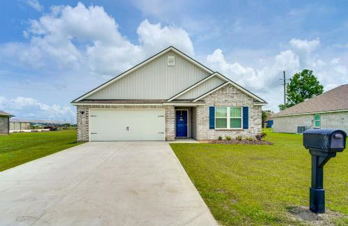 12 Mi to Avery Island: Spacious Family Home! - Foto 28