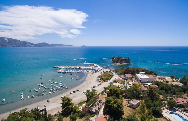 Azure Palatial - Foto 46