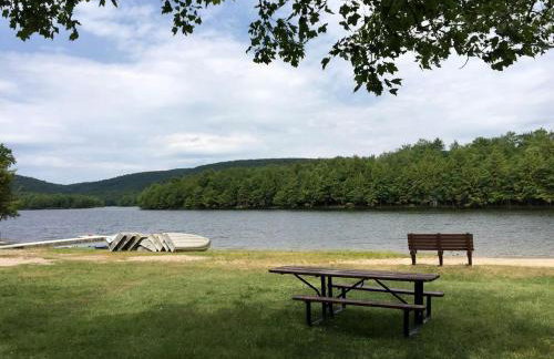 Incredible New York Cabin with a Spa and Movie Theater - Foto 75