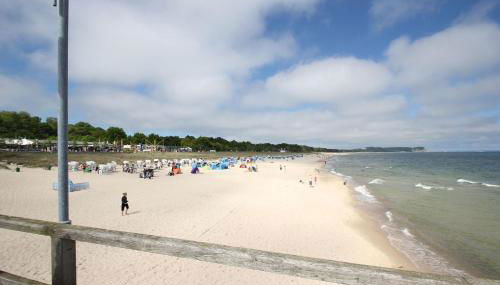 Ferienhaus Falke - Foto 2