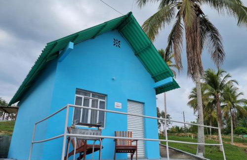 ECO CHALÉ PARK CACHOEIRAS - Photo 9