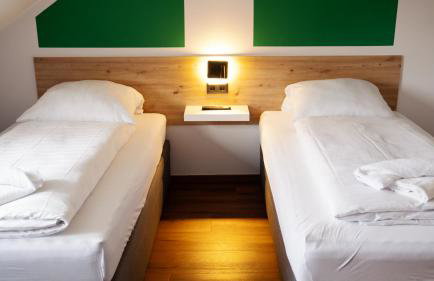 Hive Apartments - Lühnde 15 Min zur Messe - Foto 8